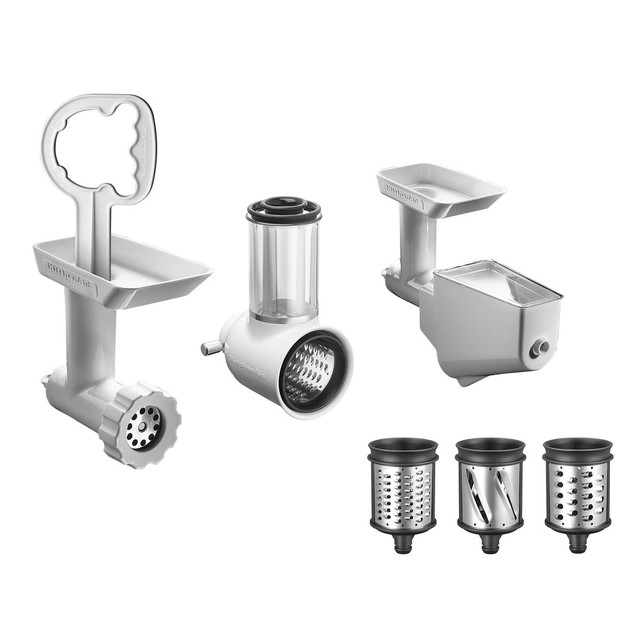 Accessoires kitchenaid soldes