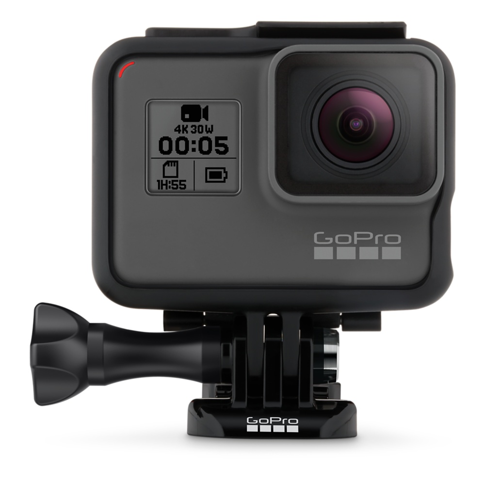 Gopro hero 4 silver darty