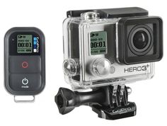 Gopro hero 4 silver darty