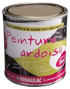 Peinture glycero brico depot