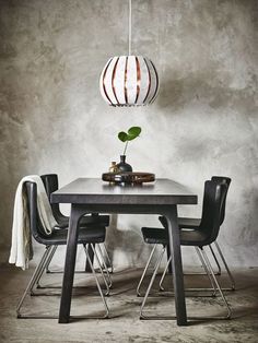 Linge de table ikea