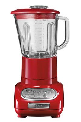 Kitchenaid artisan darty