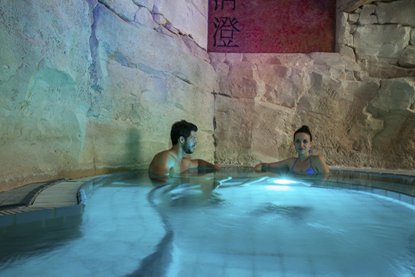 Thermes casteljaloux tarif