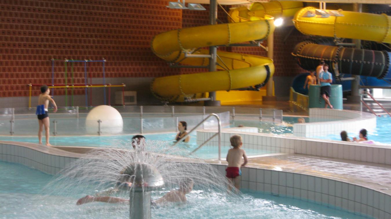 Tarif piscine tourcoing