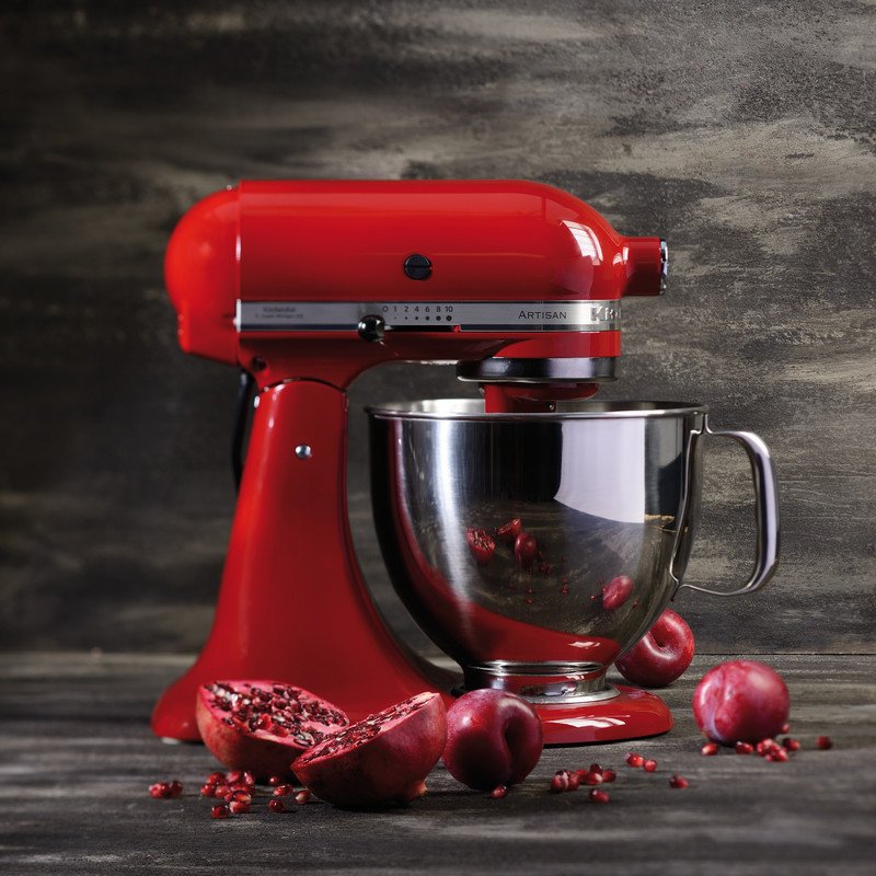 Kitchenaid fnac