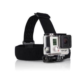 Gopro accessoires fnac