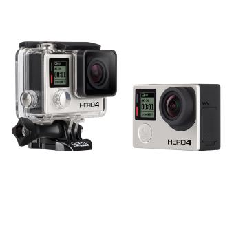 Gopro hero 4 sortie