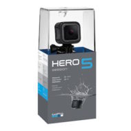 Gopro hero boulanger