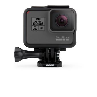 Gopro pas cher fnac