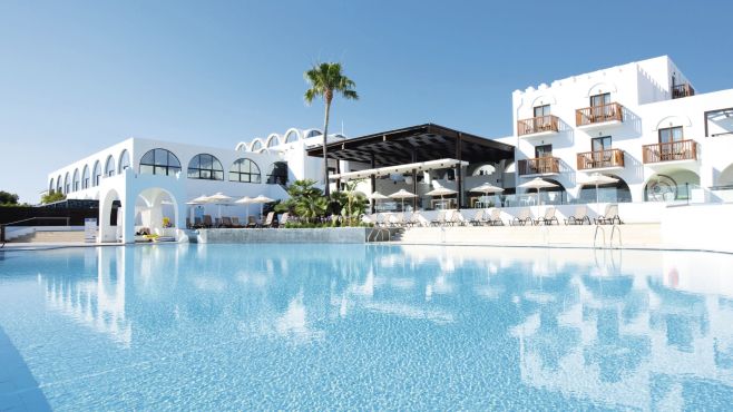 Tui sensimar
