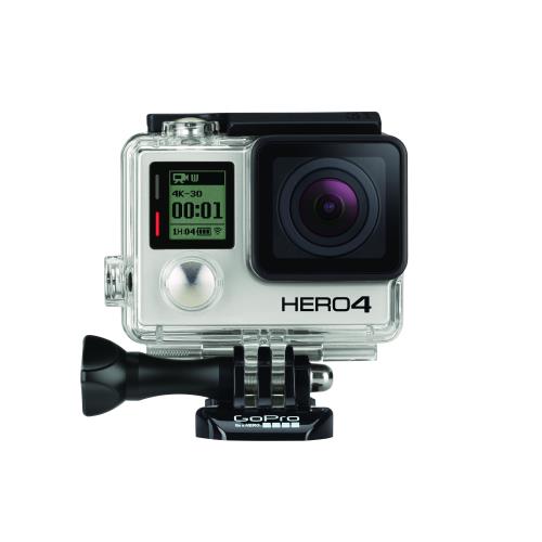 Gopro hero 4 session fnac