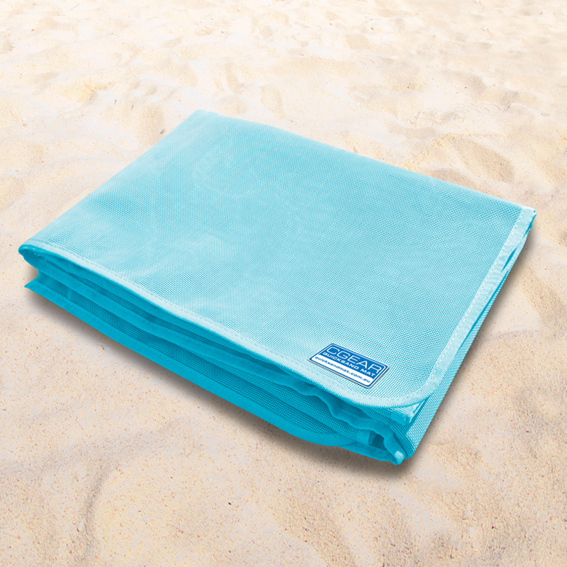 Decathlon serviette de plage