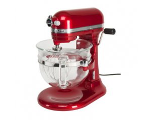 Kitchenaid artisan darty