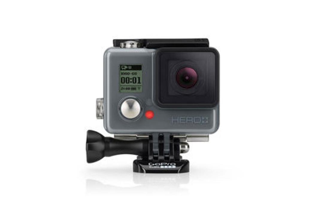 Gopro pas cher boulanger