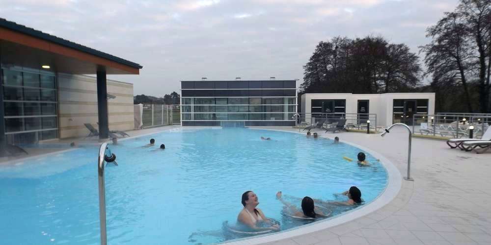 Bains de casteljaloux horaires