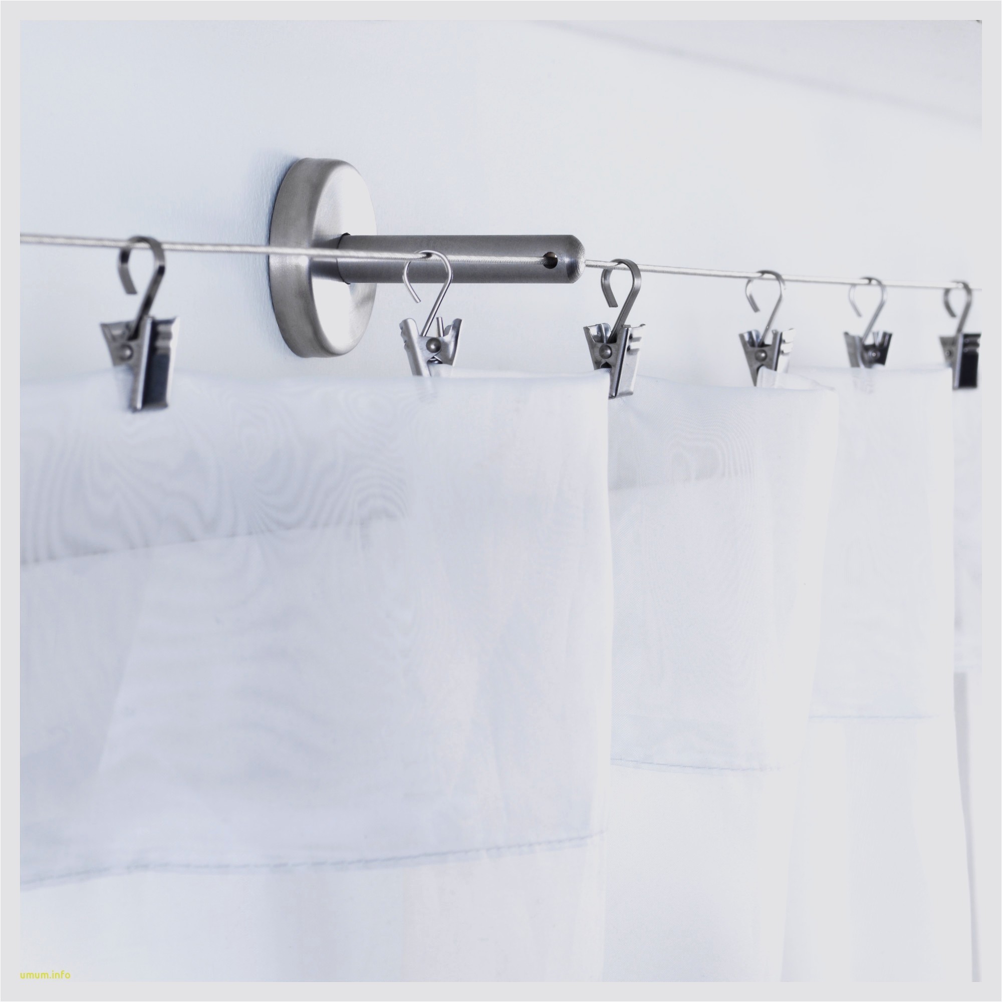 Barre de douche extensible ikea