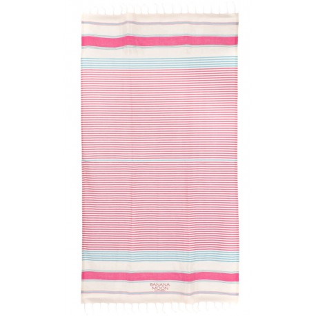 Serviette banana moon