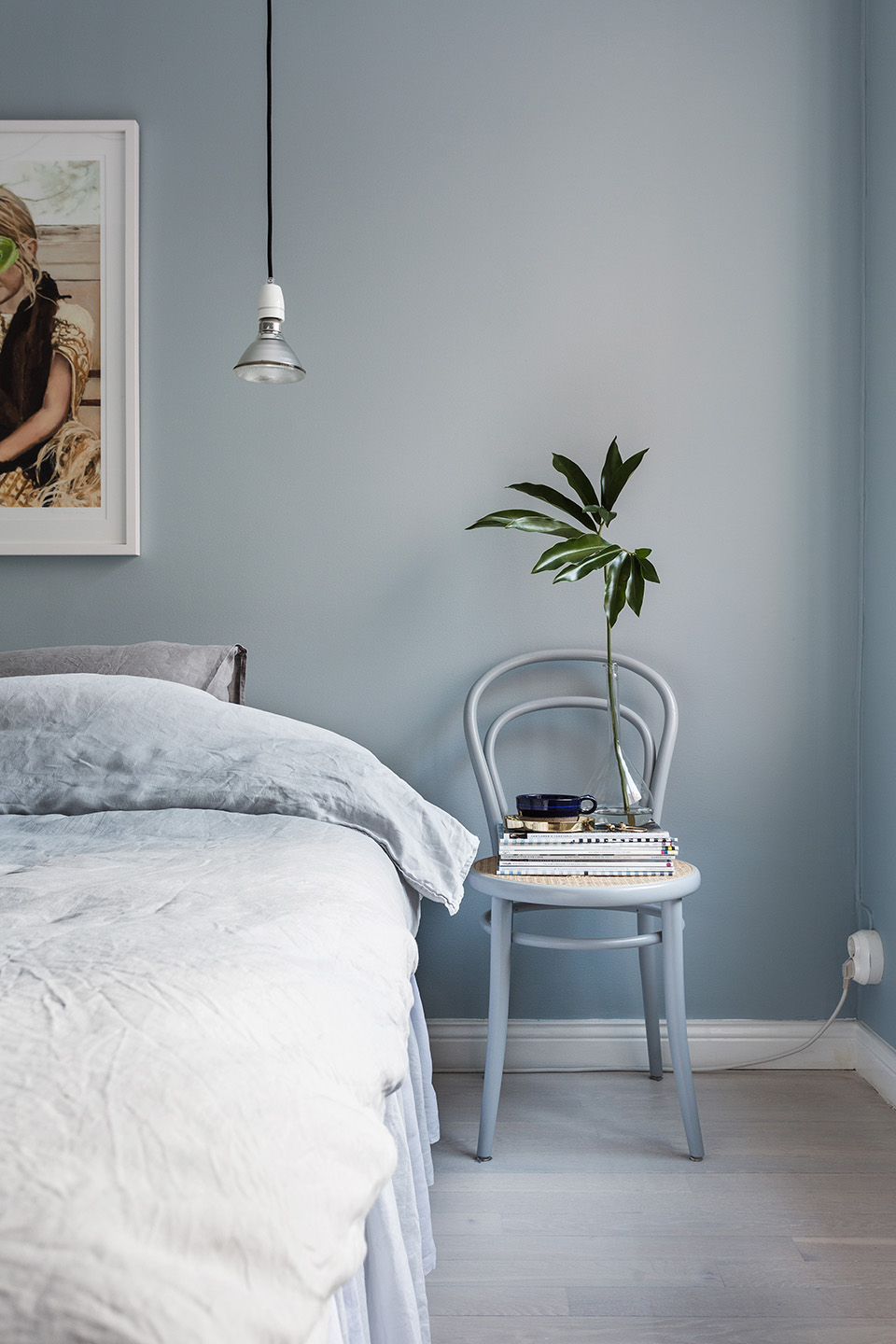 Gris tendance dulux valentine