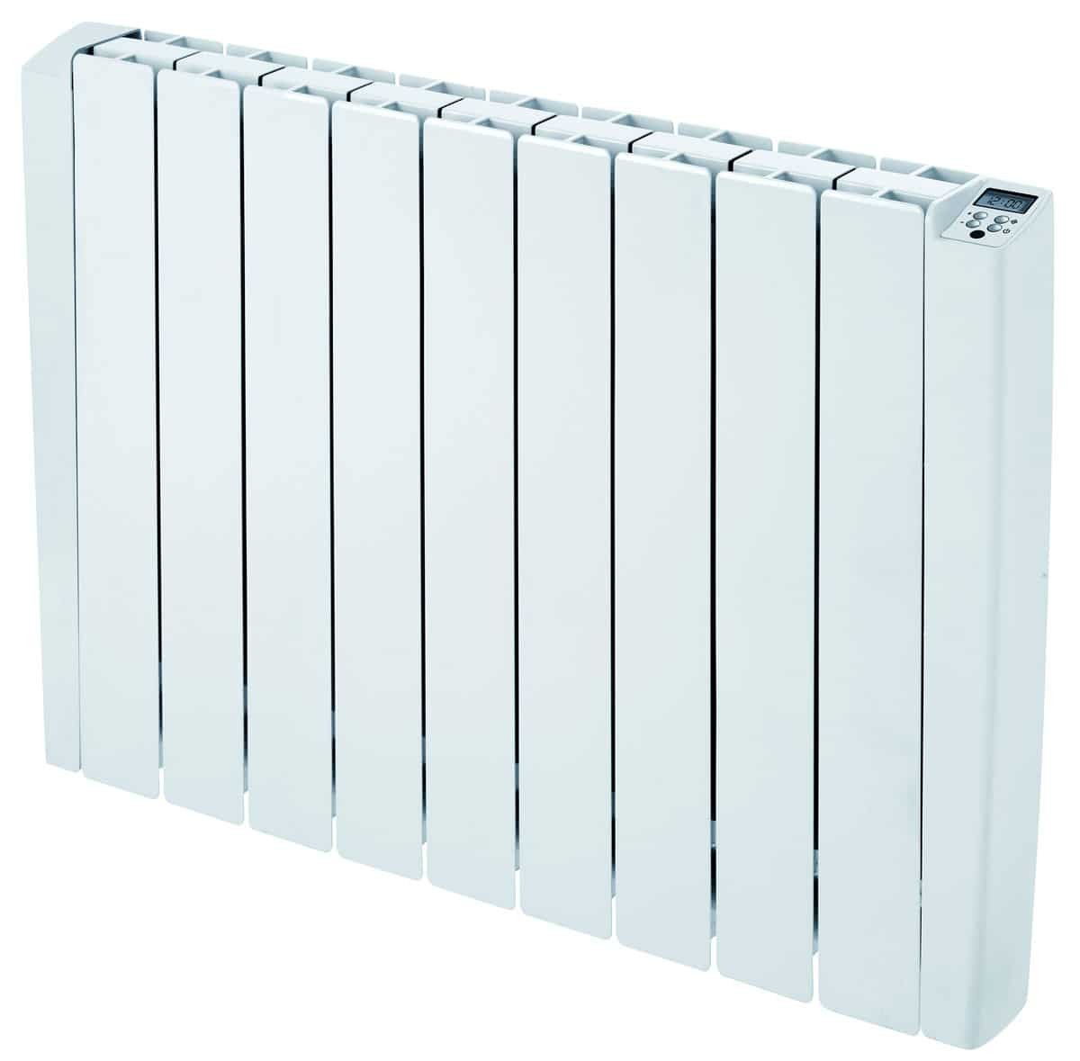 Radiateur electrique bricodepot