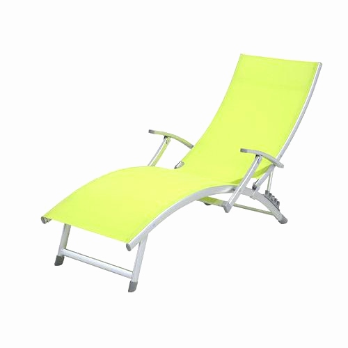 Transat chaise longue leroy merlin