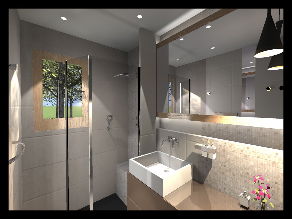 Concevoir salle de bain 3d gratuit