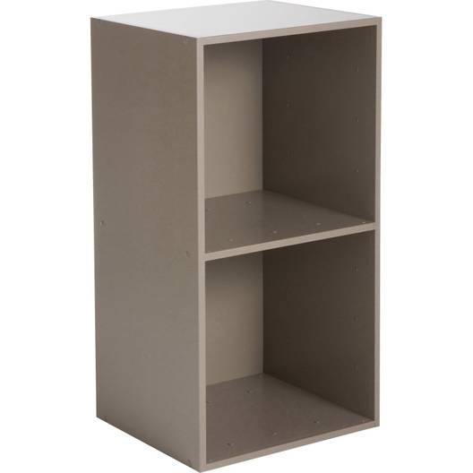 Etagere 2 cases