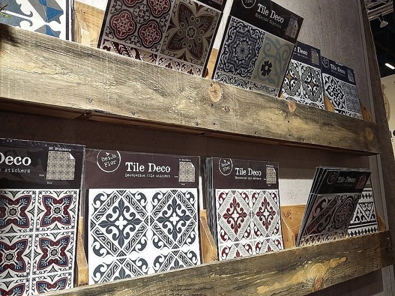 Stickers Pour Faience Cuisine