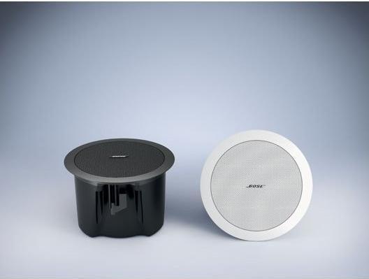 Enceinte encastrable bose