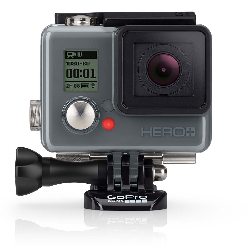 Gopro hero 3 fnac