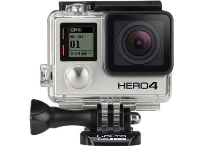 Gopro pas cher darty