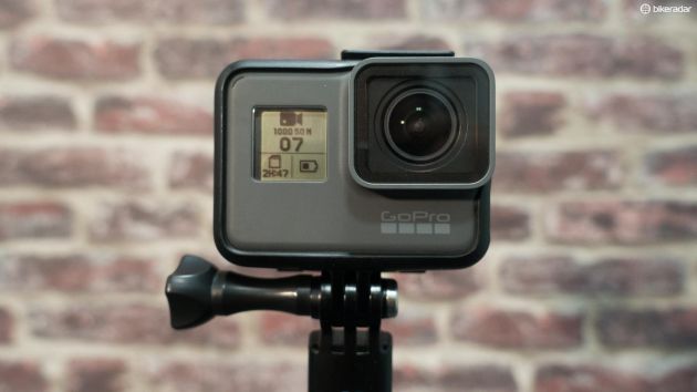 Gopro hero 4 silver decathlon