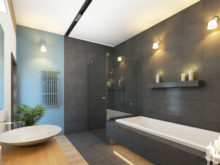 Salle de bain complete prix