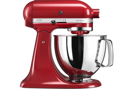 Darty kitchenaid