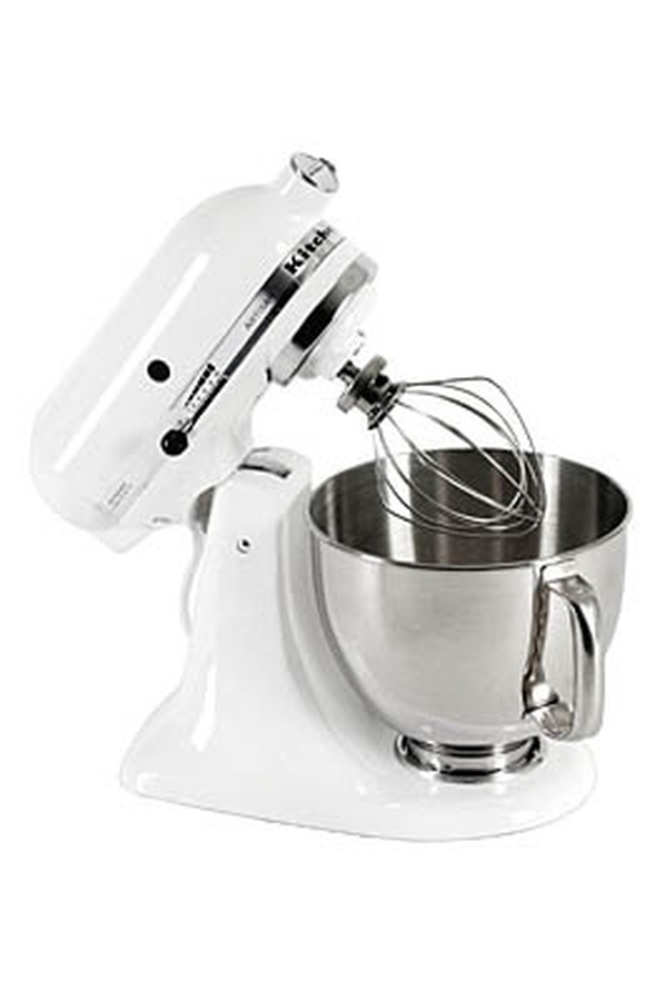 Darty kitchenaid artisan