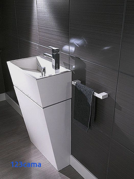 Lavabo wc design