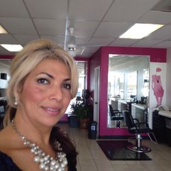 Fleur haie