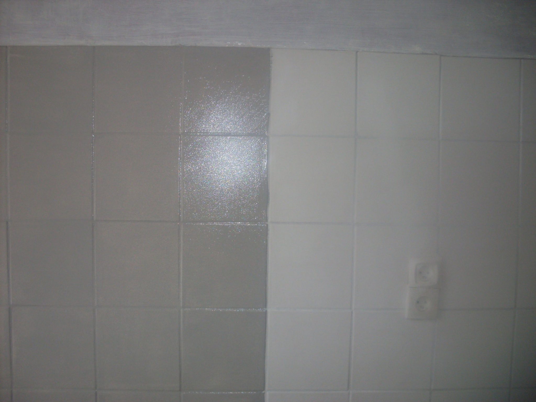 Peinture faience salle de bain v33