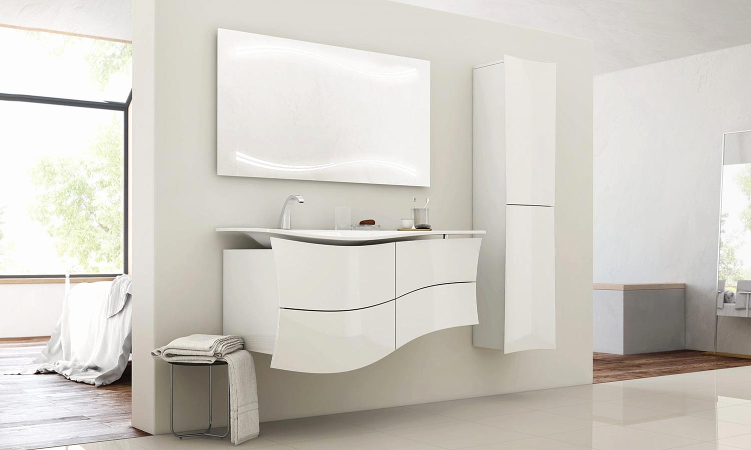 Leroy merlin accessoires salle de bain