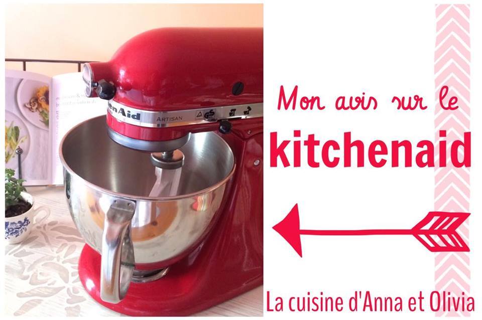 Accessoires kitchenaid soldes