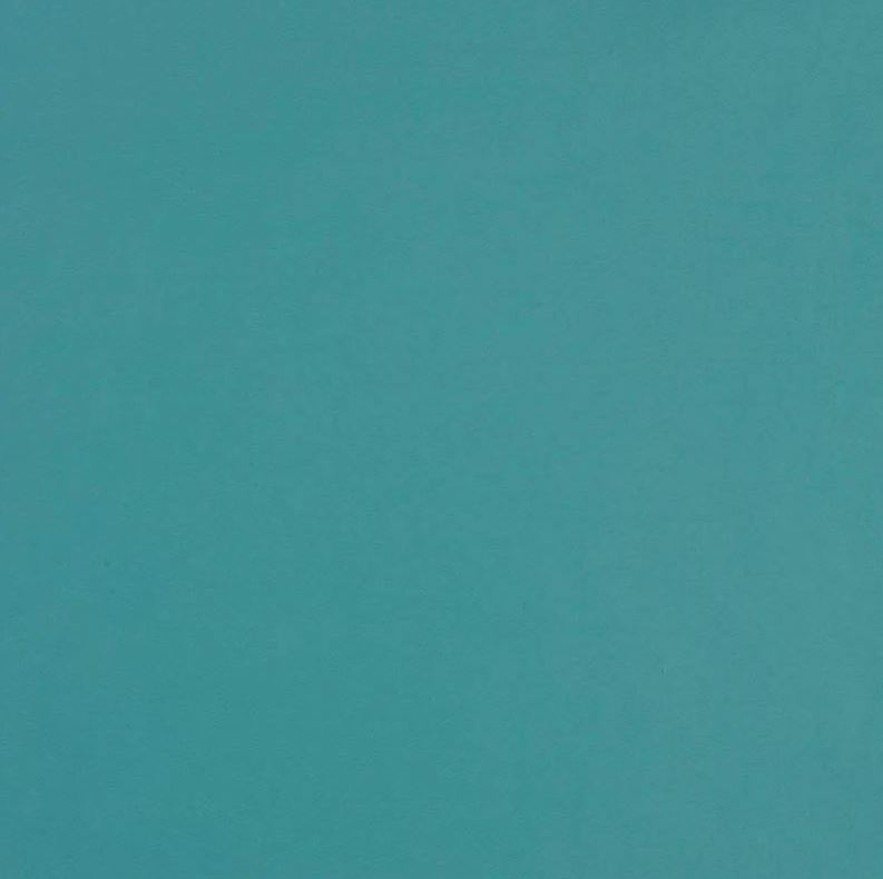 Papier peint bleu turquoise