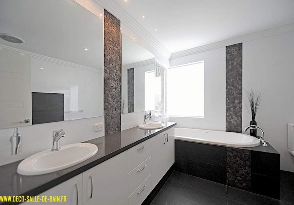 Peinture faience salle de bain v33 - fleur de passion