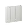 Radiateur inertie chaleur douce leroy merlin