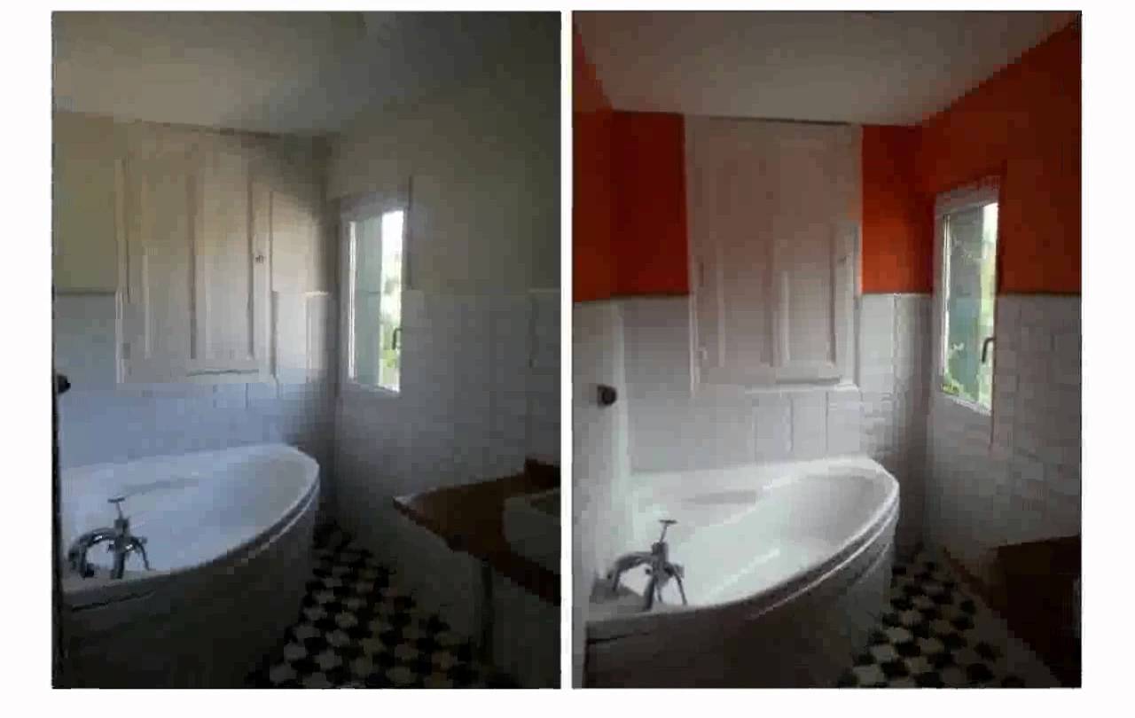 Comment relooker une salle de bain