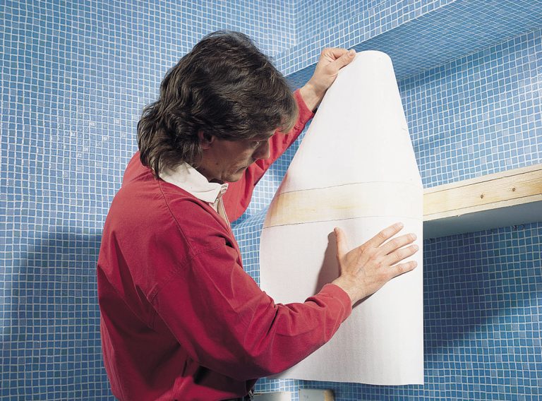 Plaque pour recouvrir carrelage mural cuisine - fleur de passion