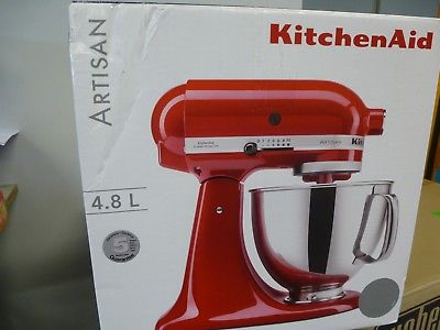 Kitchenaid occasion