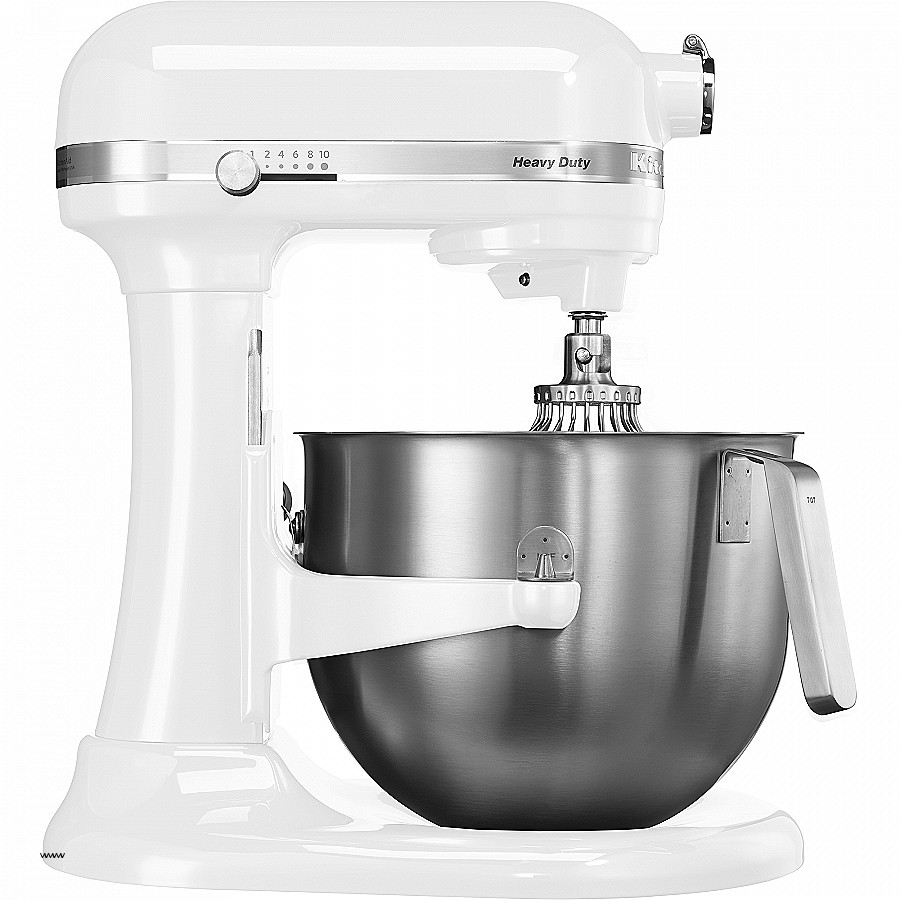 Kitchenaid heavy duty avis