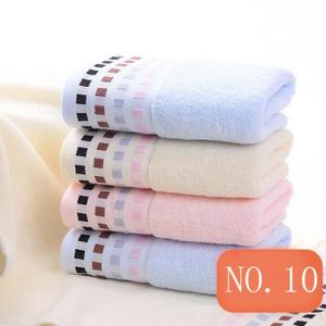 Serviette de bain pas cher lot