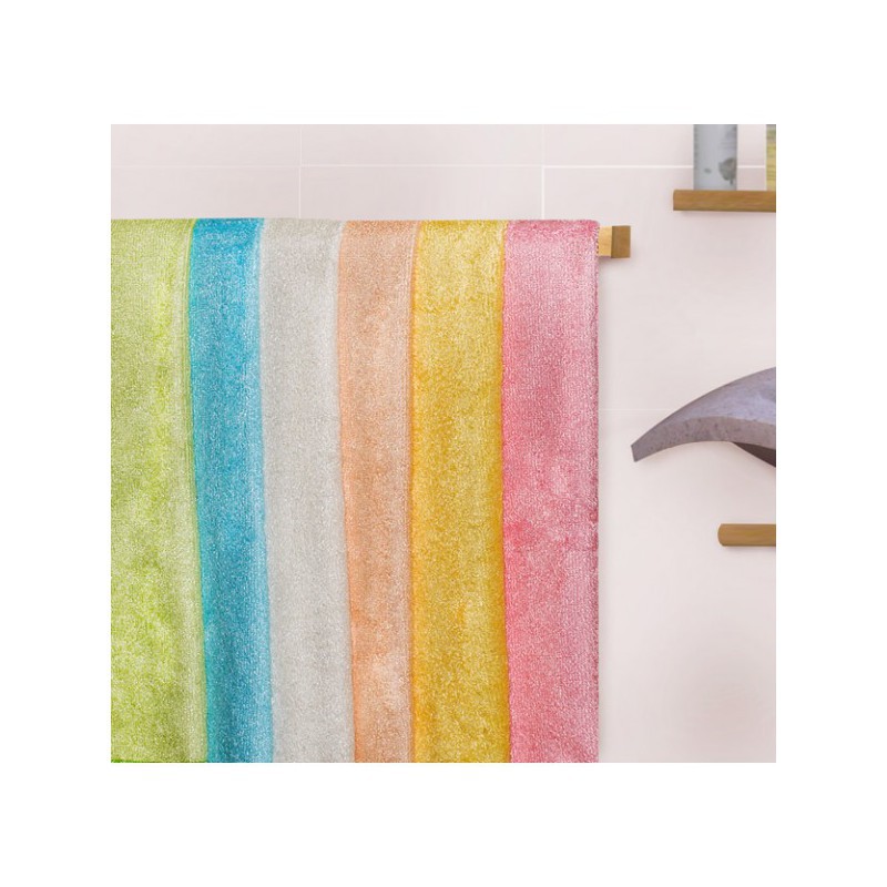 Serviette de bain bambou bio