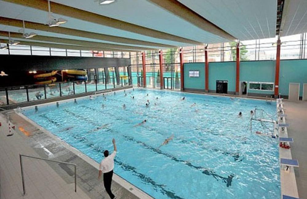 Piscine tourcoing les bains